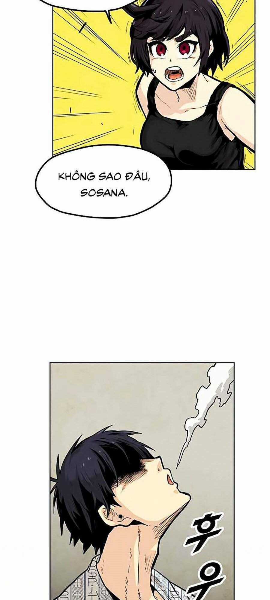 Tội Phủ Trảm Ma - Chapter 8 - Trang 129