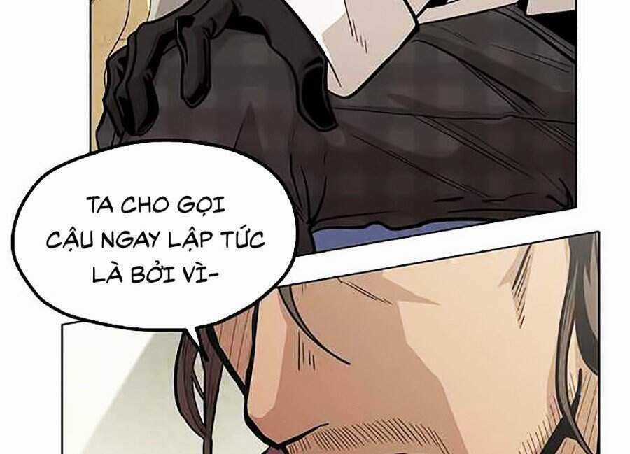 Tội Phủ Trảm Ma - Chapter 8 - Trang 14