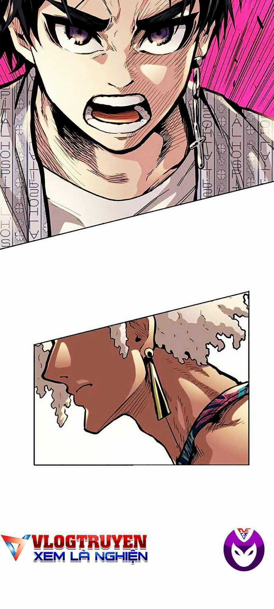 Tội Phủ Trảm Ma - Chapter 8 - Trang 133