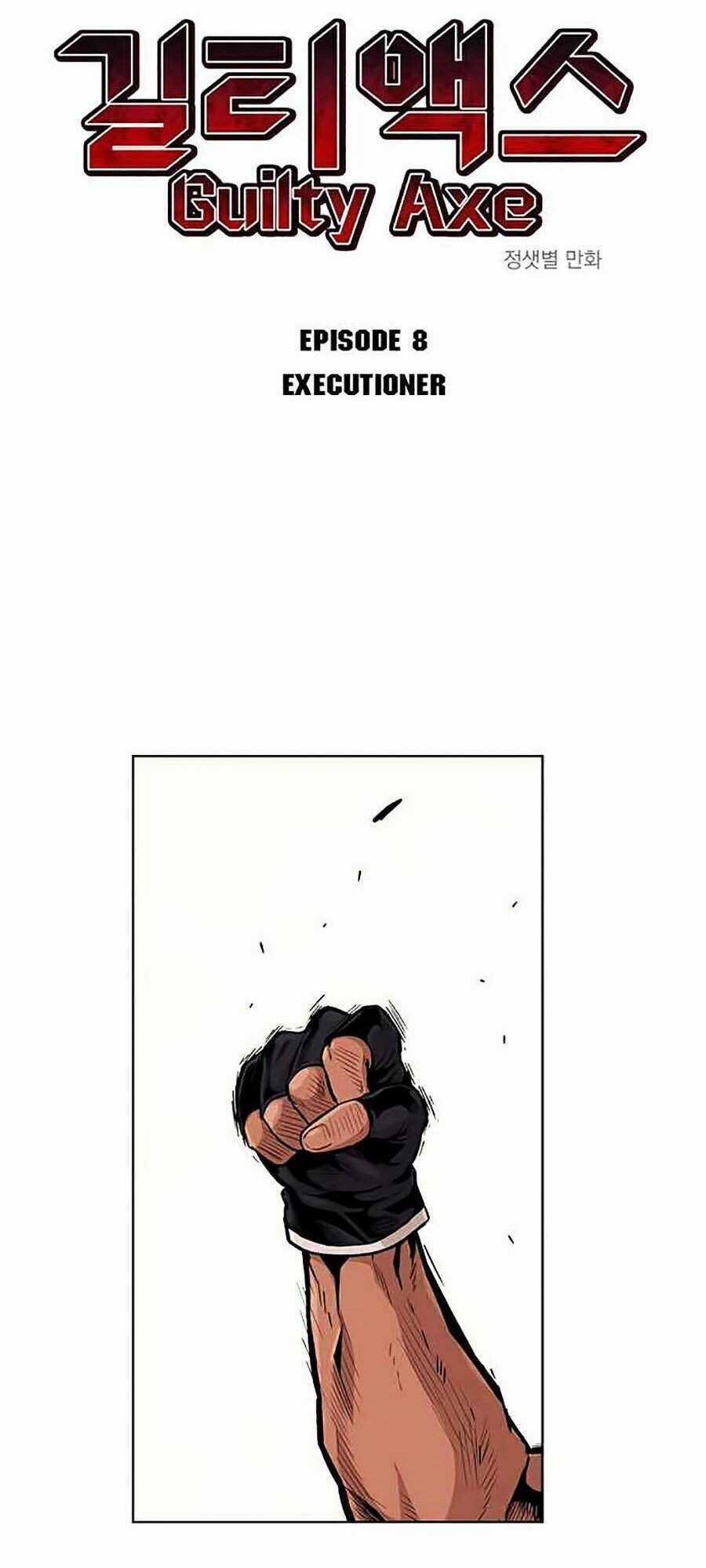 Tội Phủ Trảm Ma - Chapter 8 - Trang 137