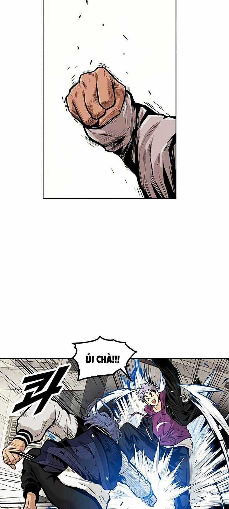 Tội Phủ Trảm Ma - Chapter 8 - Trang 139