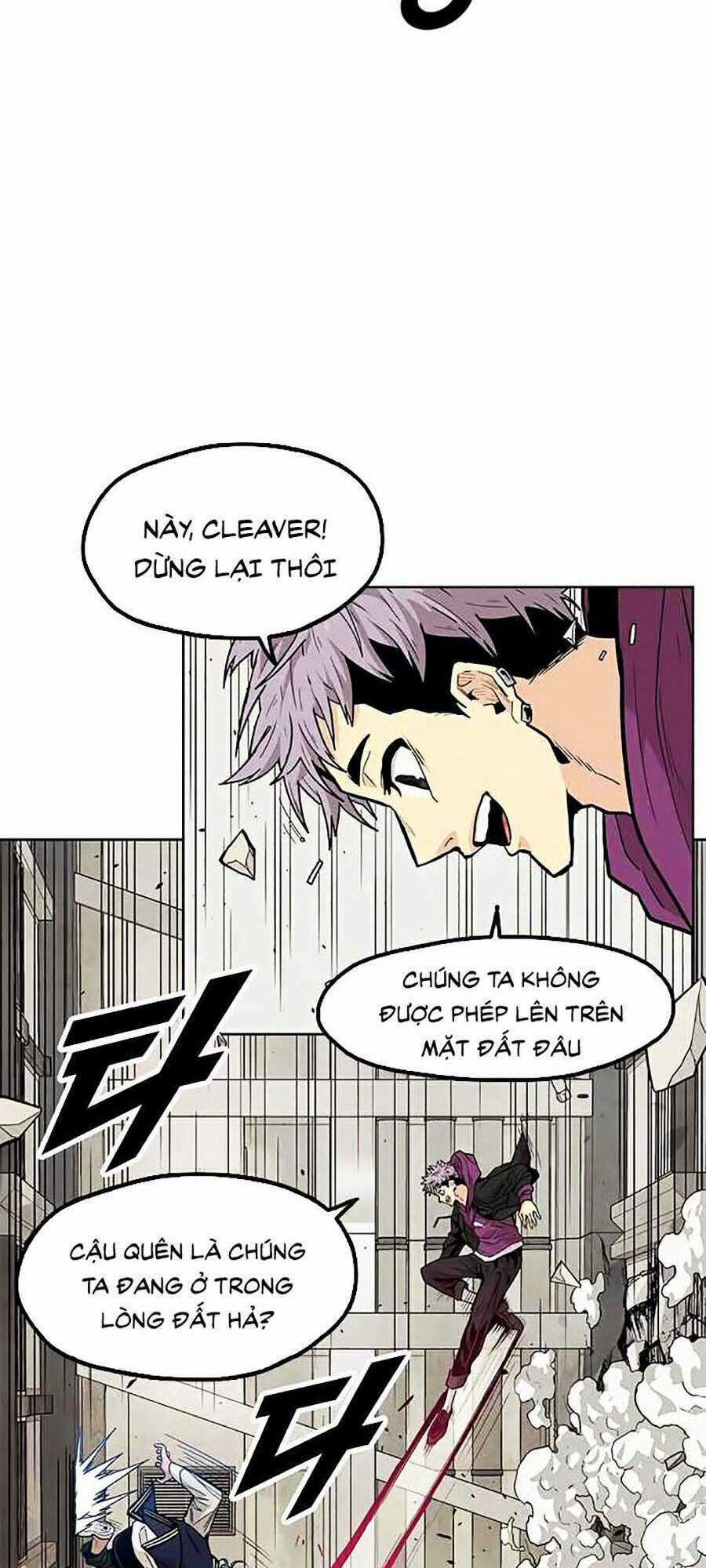 Tội Phủ Trảm Ma - Chapter 8 - Trang 141