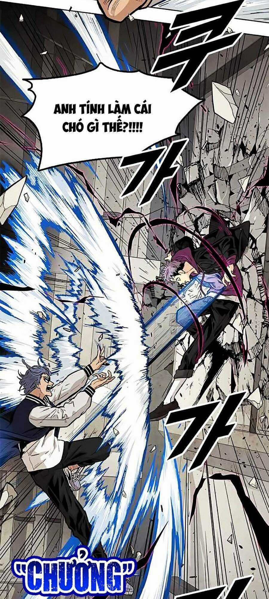 Tội Phủ Trảm Ma - Chapter 8 - Trang 147