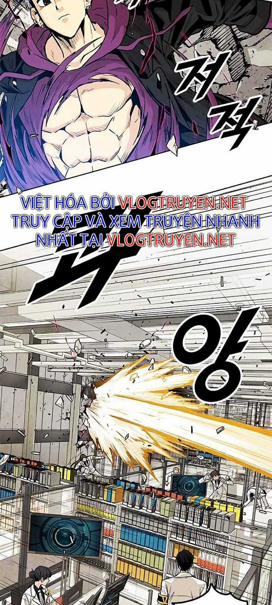 Tội Phủ Trảm Ma - Chapter 8 - Trang 149