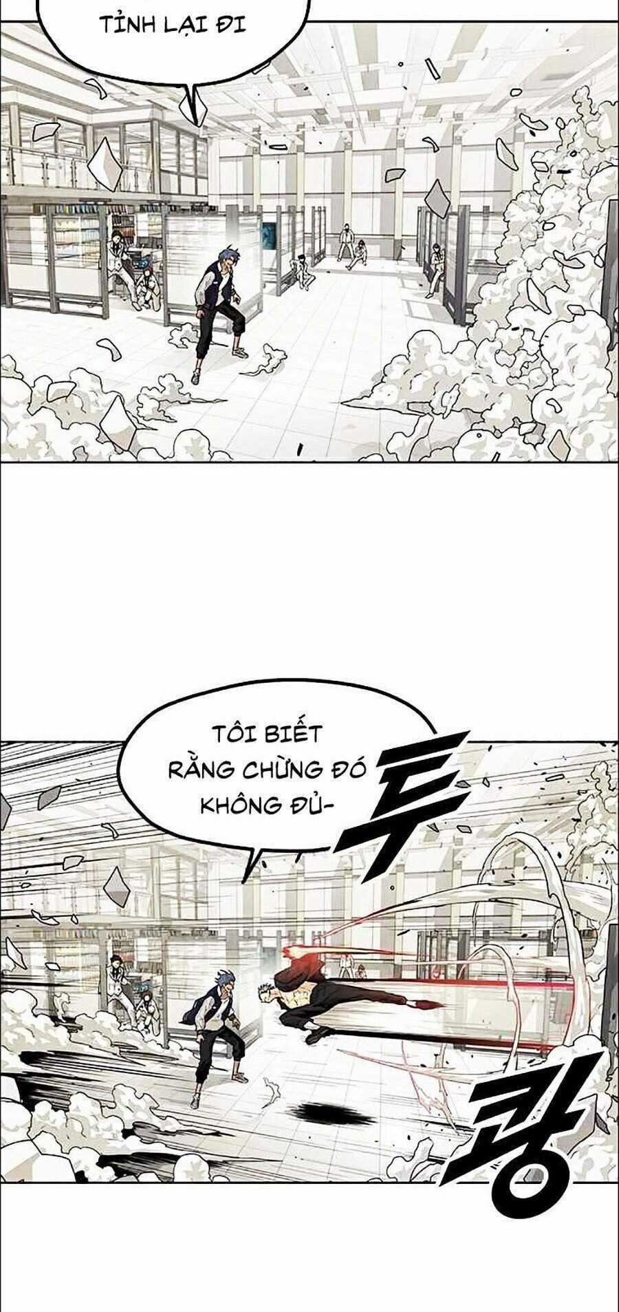 Tội Phủ Trảm Ma - Chapter 8 - Trang 153