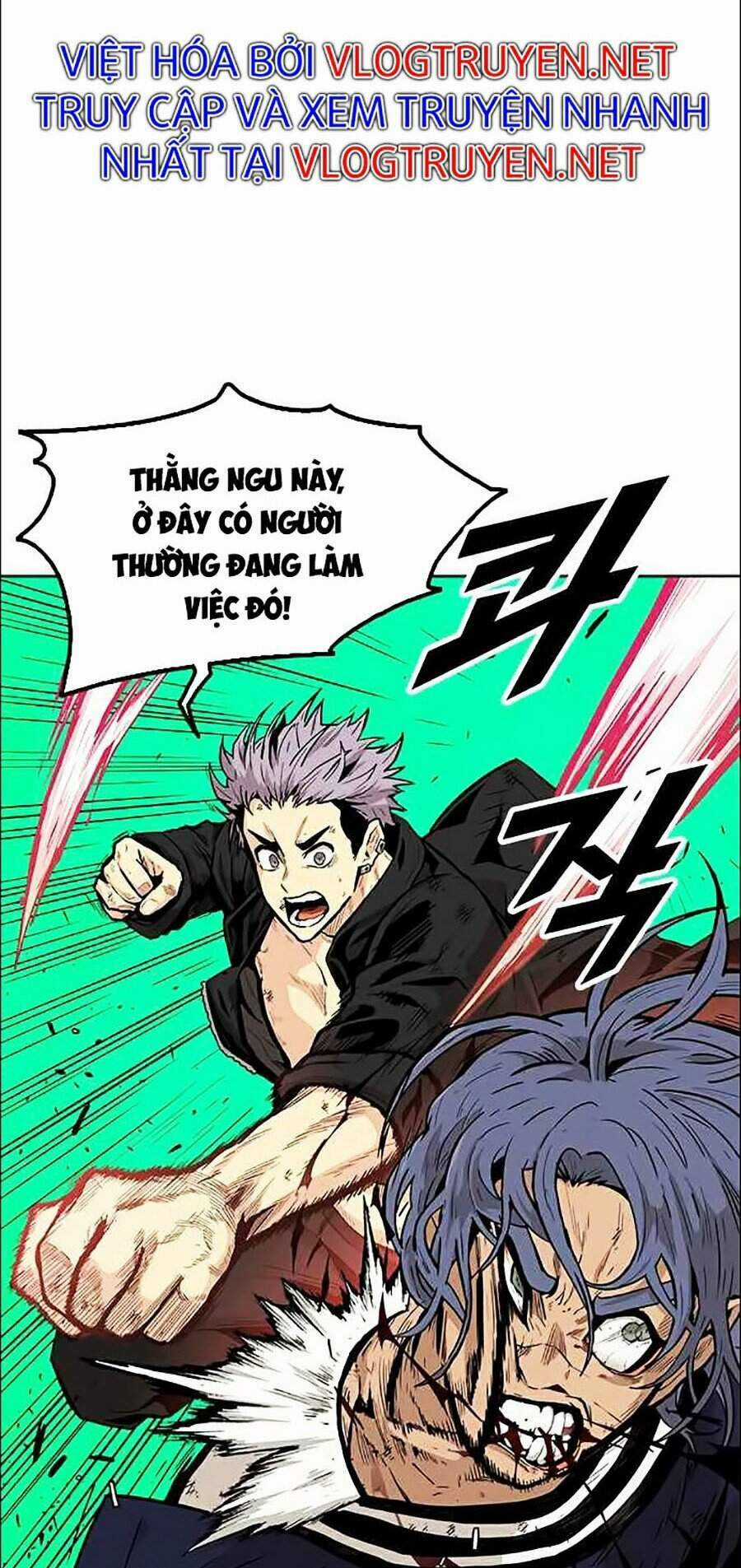 Tội Phủ Trảm Ma - Chapter 8 - Trang 154