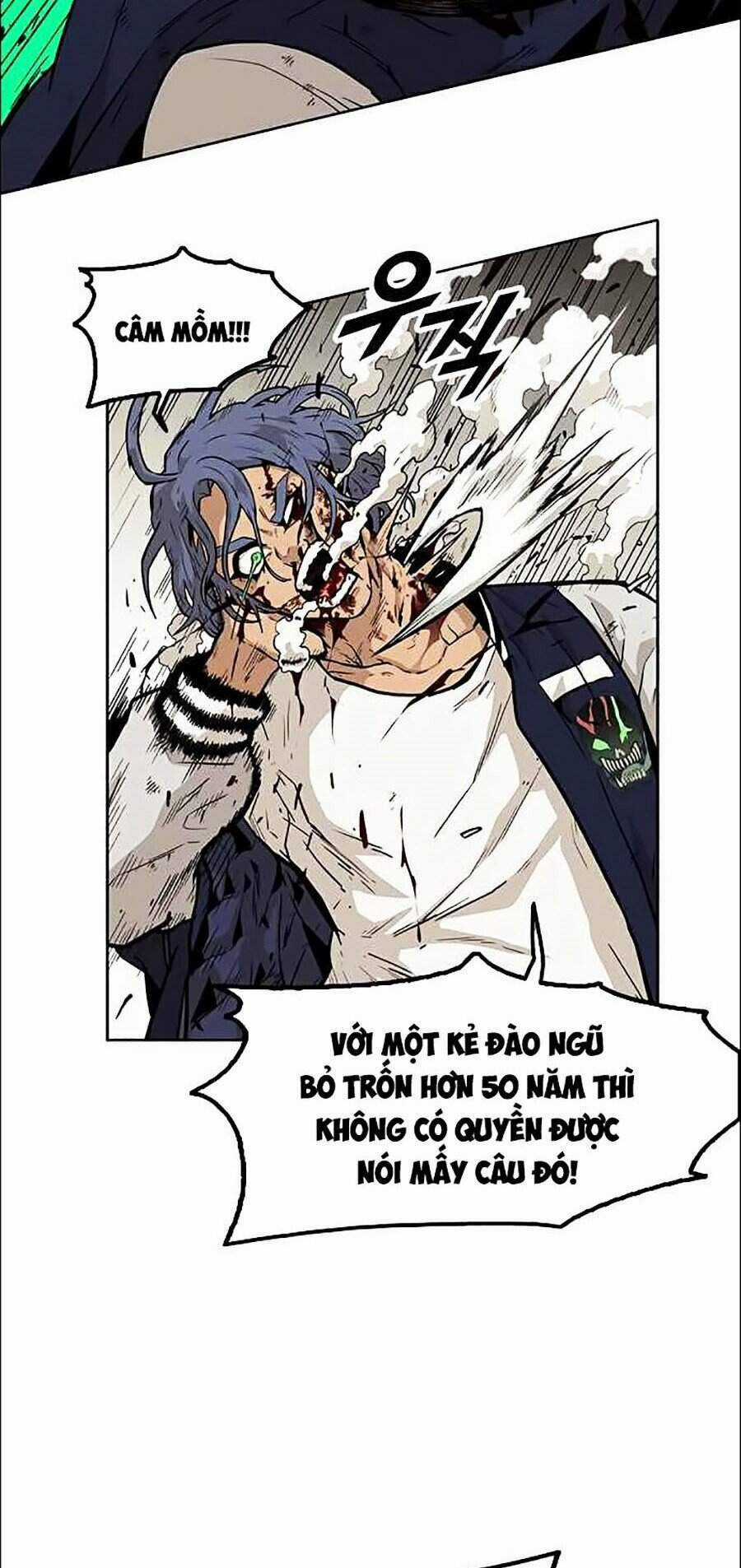 Tội Phủ Trảm Ma - Chapter 8 - Trang 155