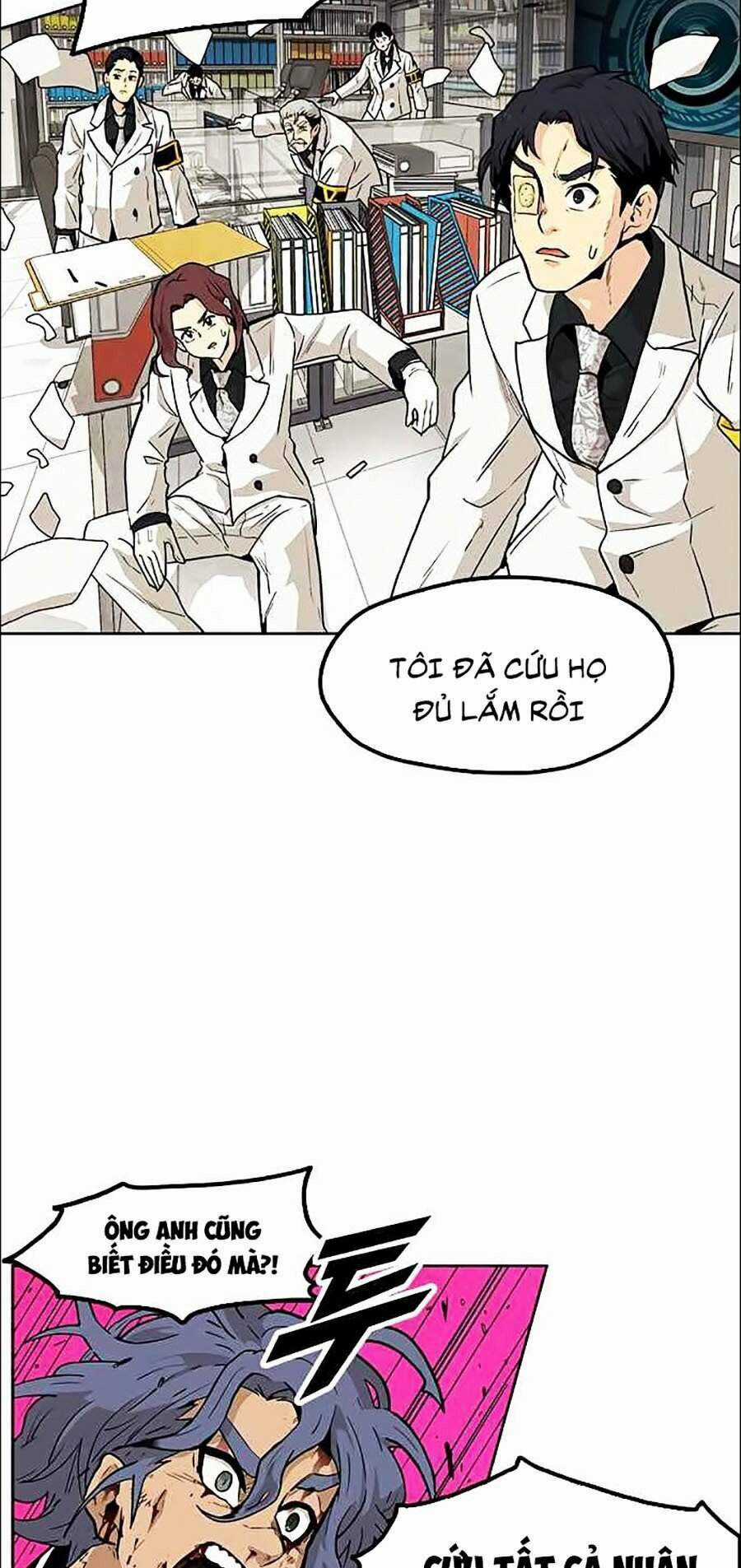 Tội Phủ Trảm Ma - Chapter 8 - Trang 157