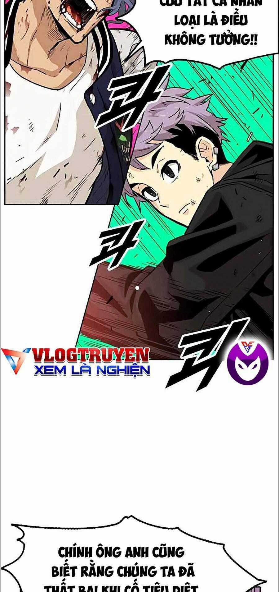 Tội Phủ Trảm Ma - Chapter 8 - Trang 158