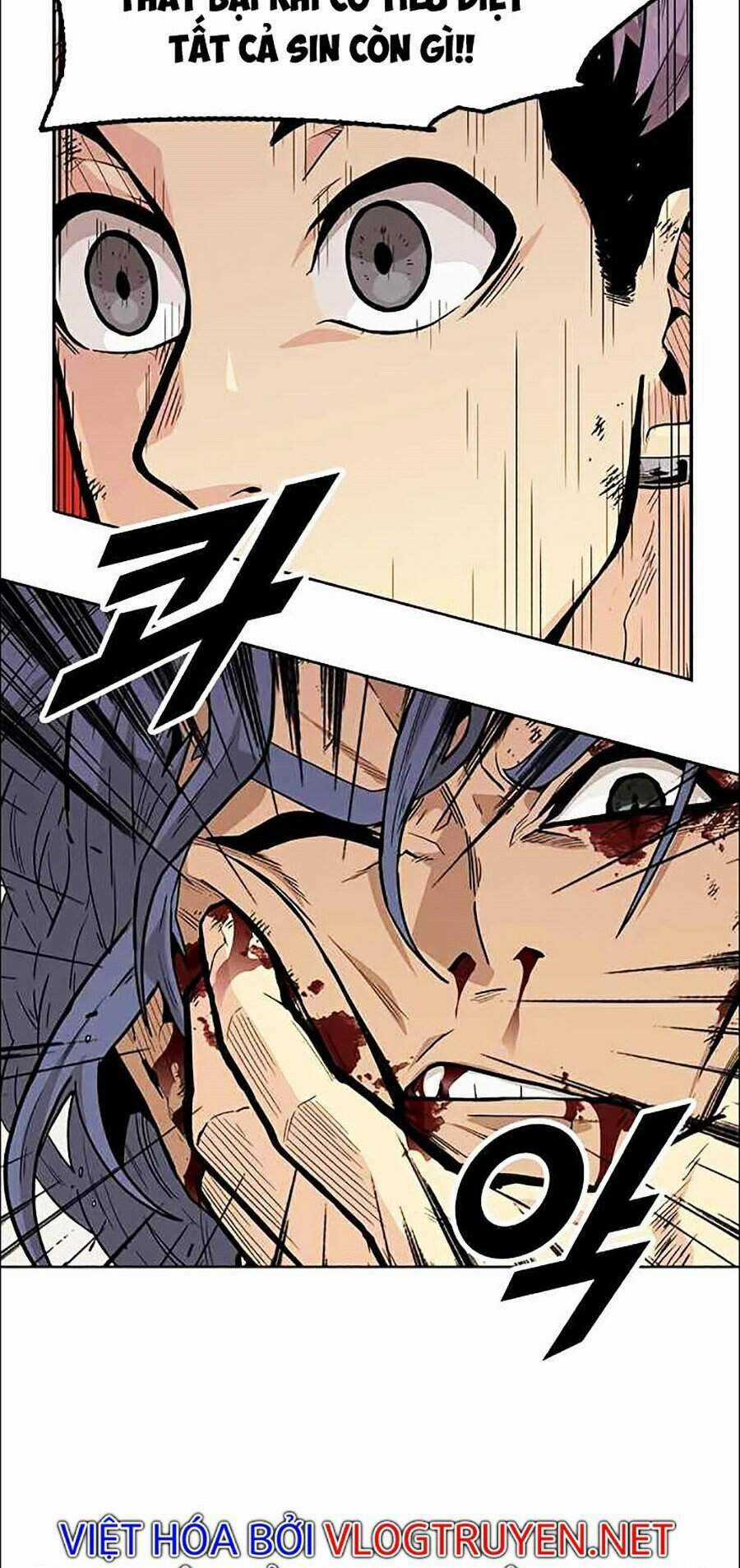 Tội Phủ Trảm Ma - Chapter 8 - Trang 159