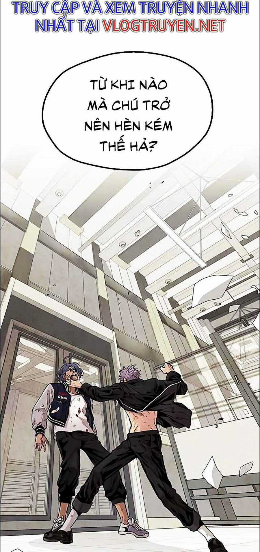 Tội Phủ Trảm Ma - Chapter 8 - Trang 160