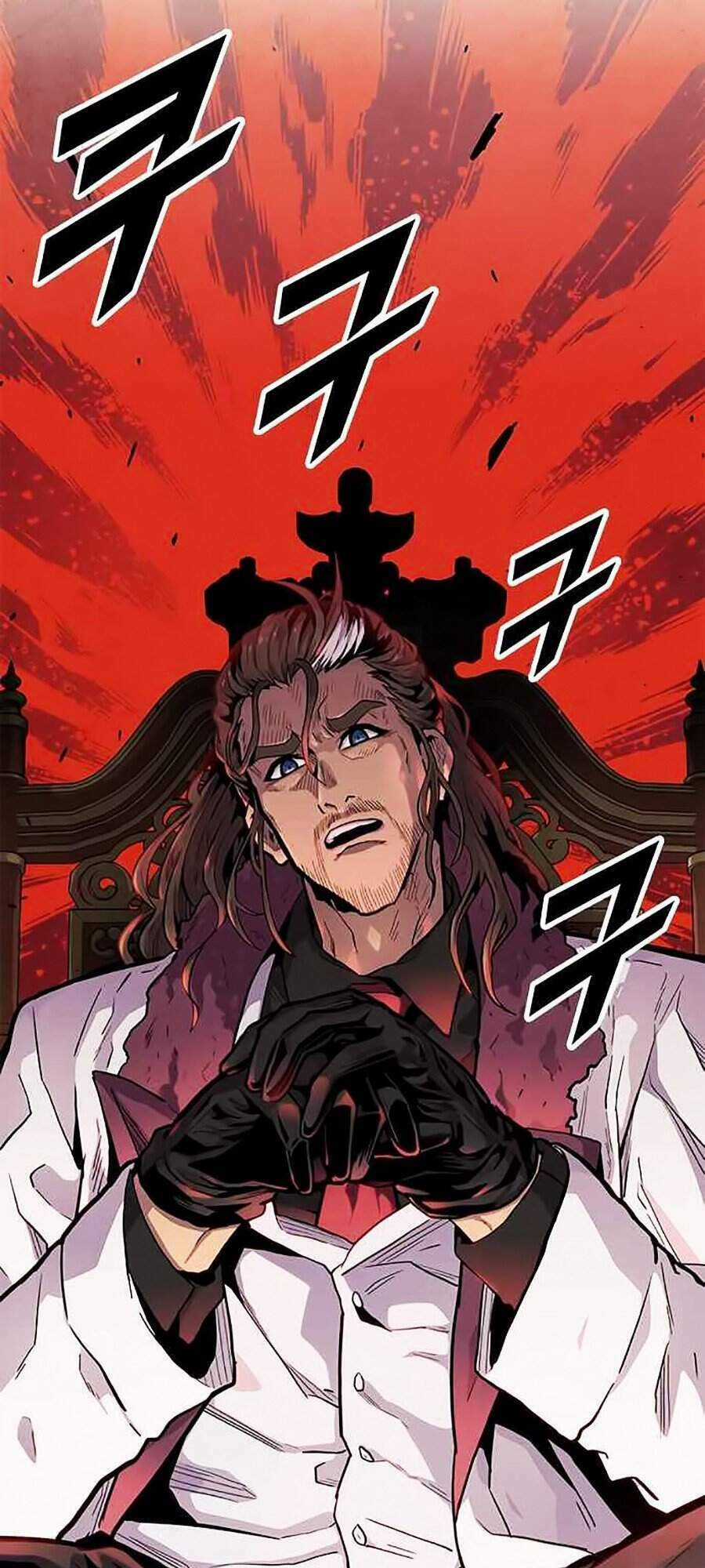 Tội Phủ Trảm Ma - Chapter 8 - Trang 17