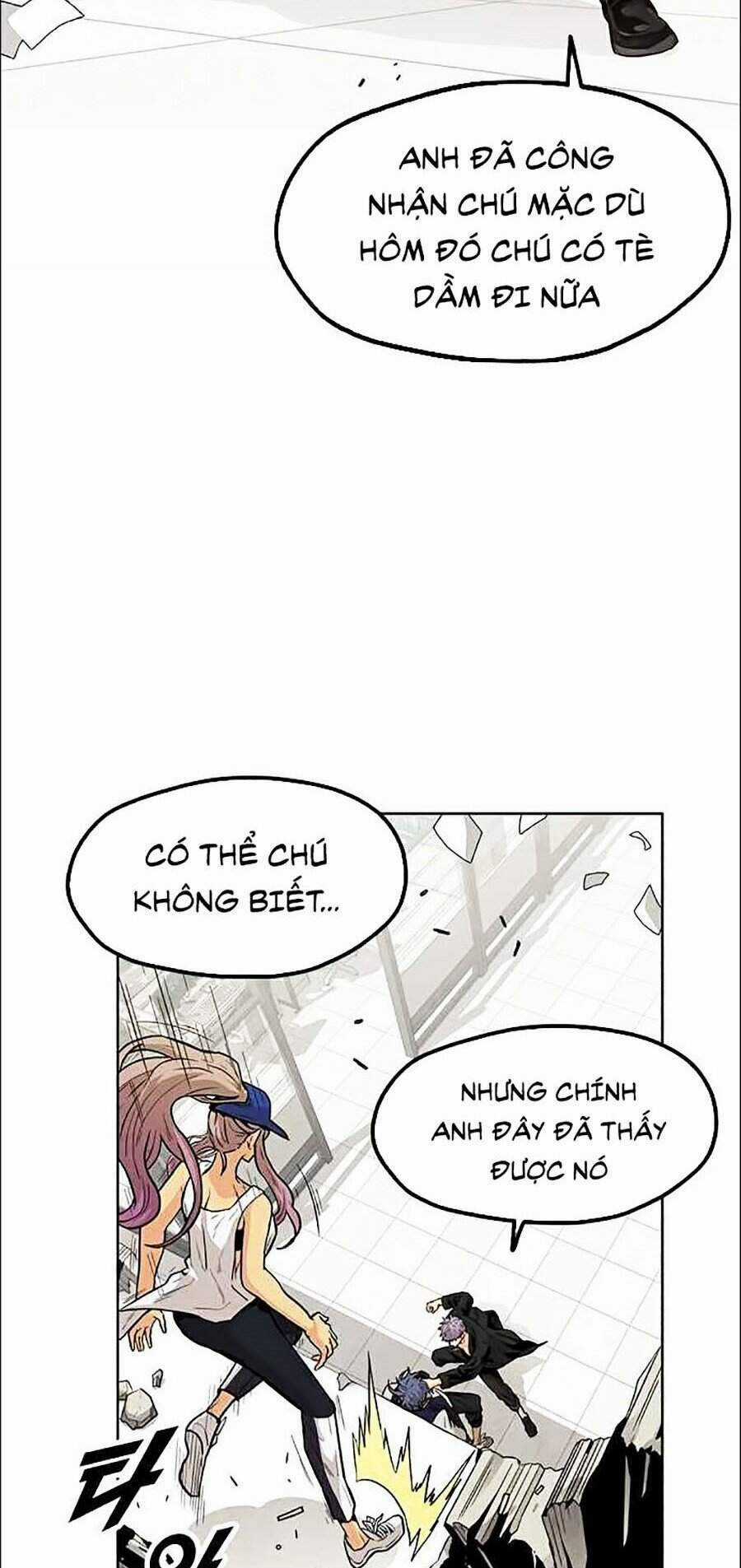 Tội Phủ Trảm Ma - Chapter 8 - Trang 161