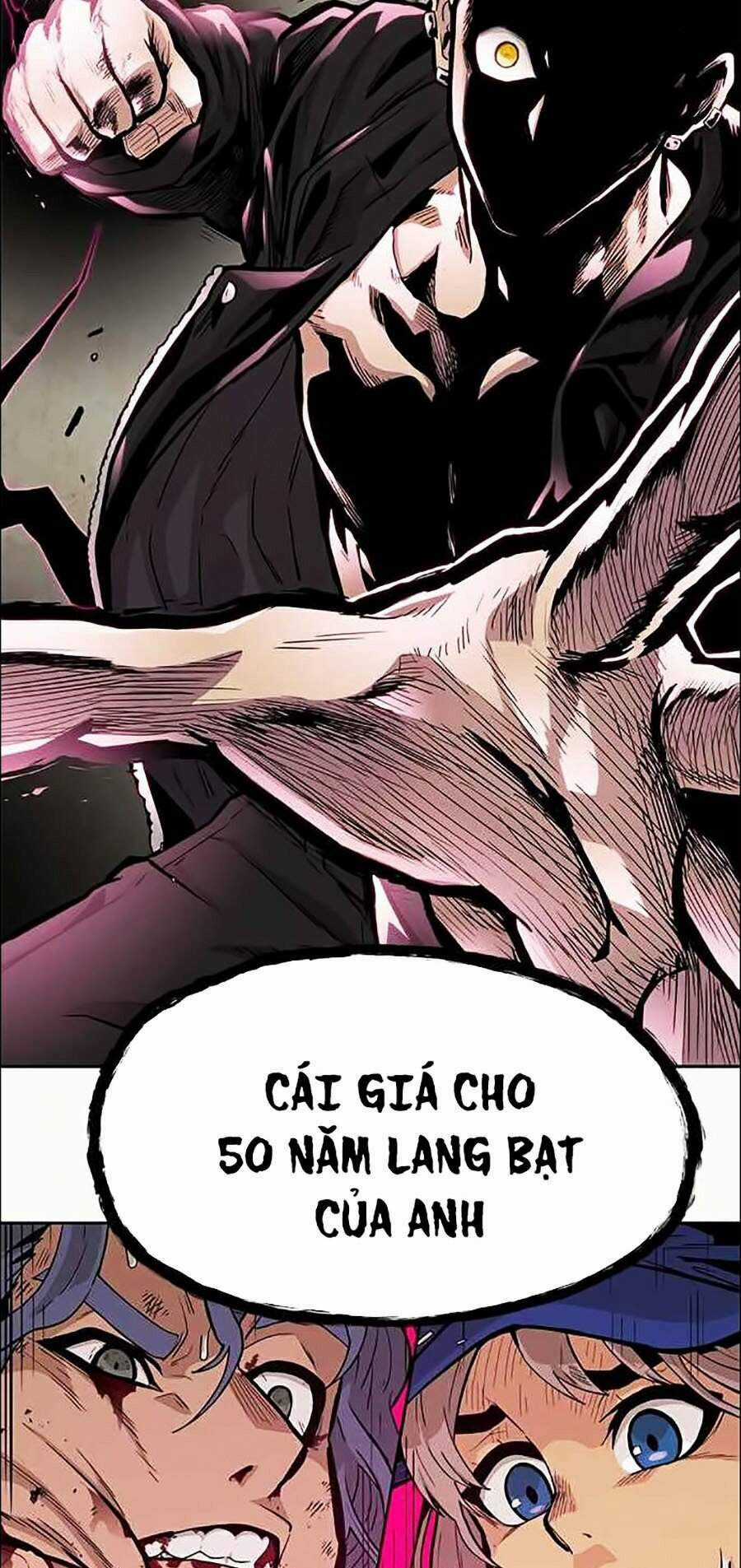 Tội Phủ Trảm Ma - Chapter 8 - Trang 163