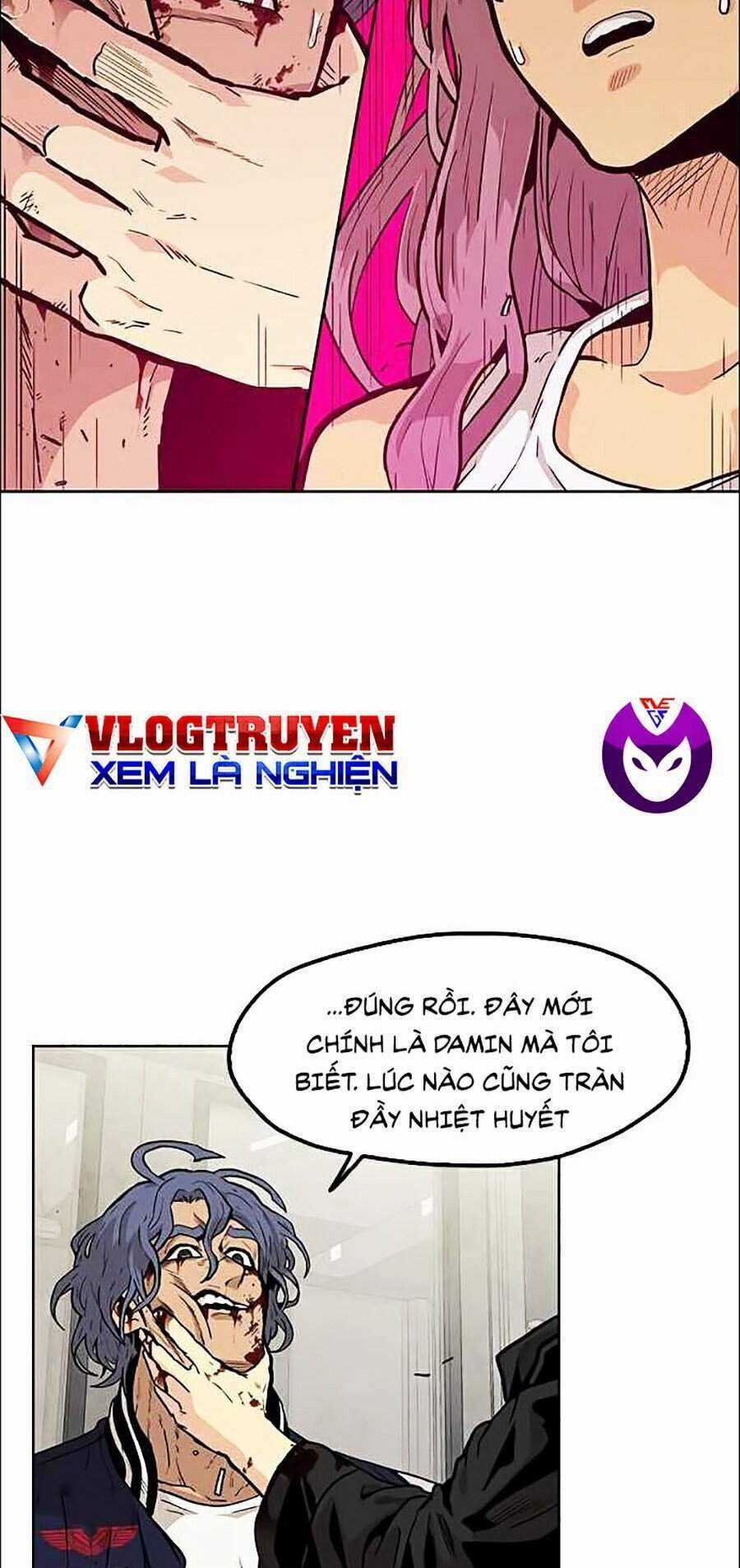 Tội Phủ Trảm Ma - Chapter 8 - Trang 164