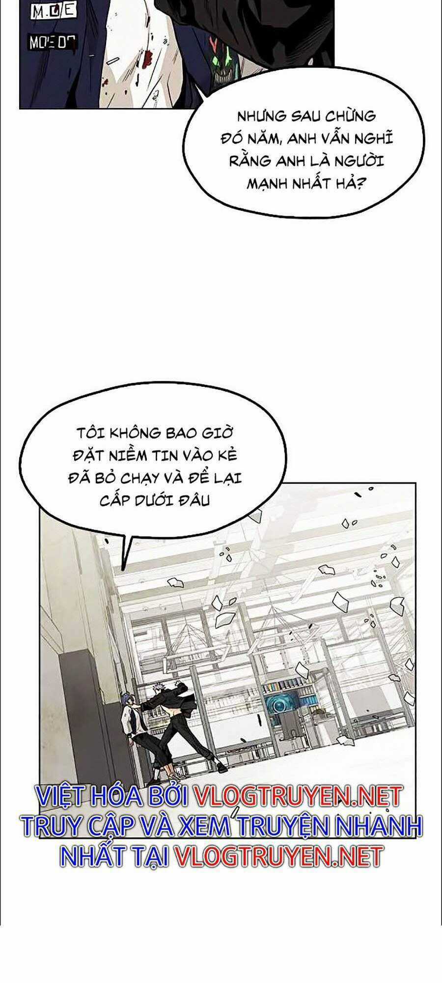 Tội Phủ Trảm Ma - Chapter 8 - Trang 165