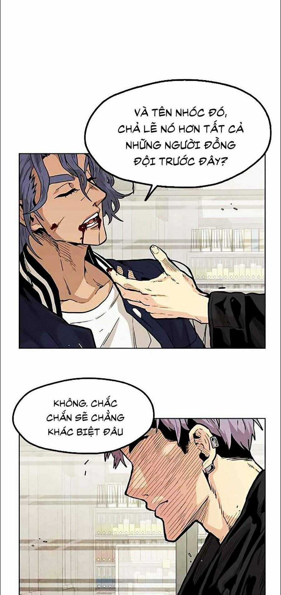 Tội Phủ Trảm Ma - Chapter 8 - Trang 167