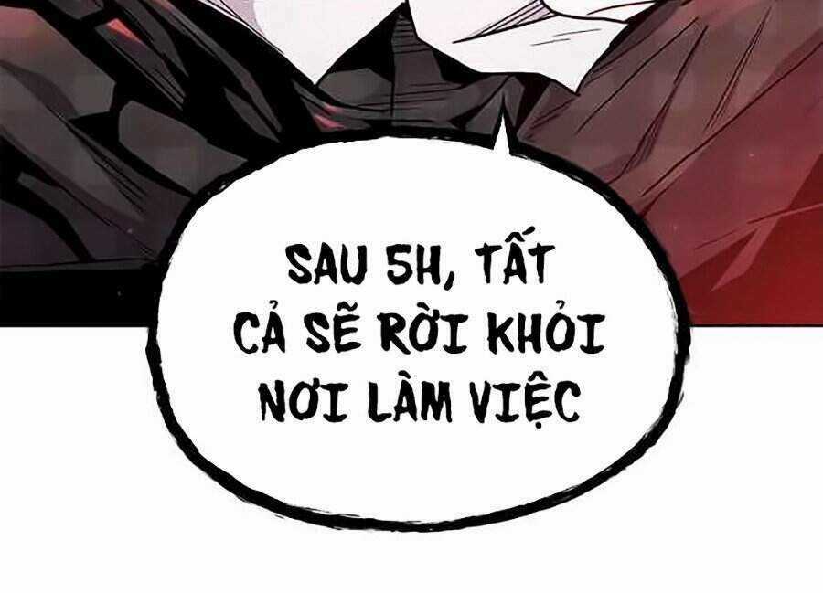 Tội Phủ Trảm Ma - Chapter 8 - Trang 18