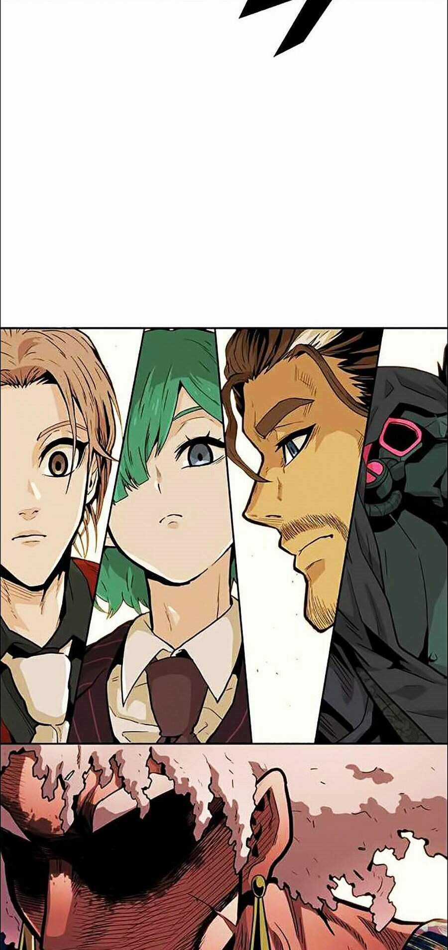 Tội Phủ Trảm Ma - Chapter 8 - Trang 172