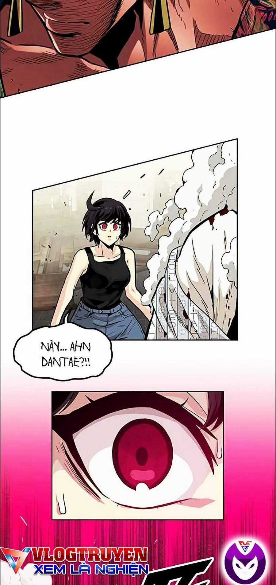 Tội Phủ Trảm Ma - Chapter 8 - Trang 173