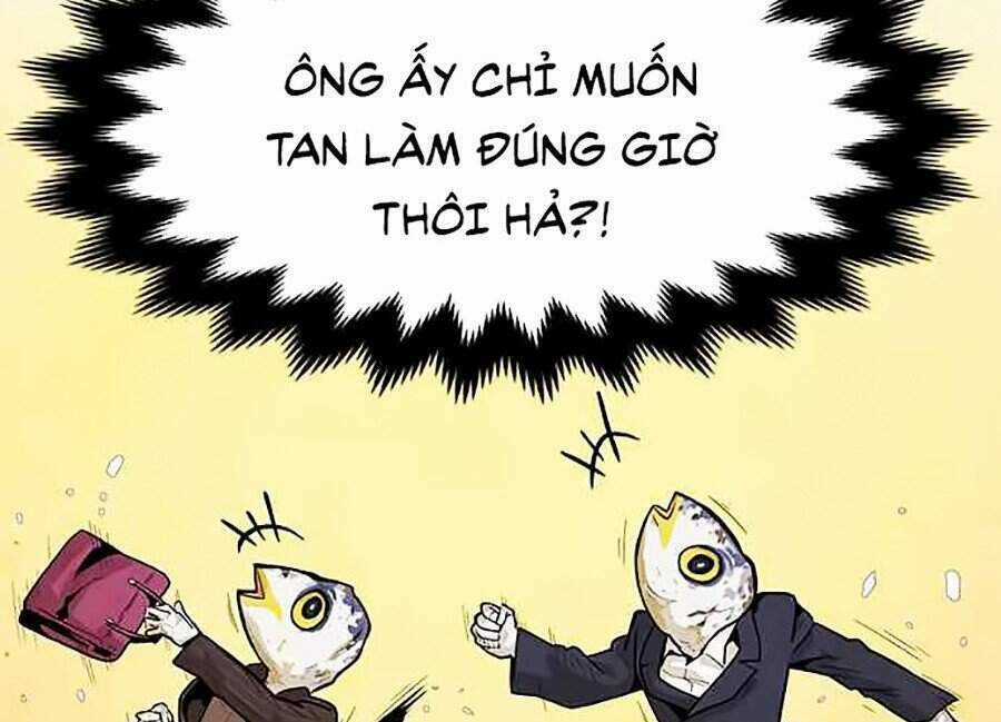 Tội Phủ Trảm Ma - Chapter 8 - Trang 20