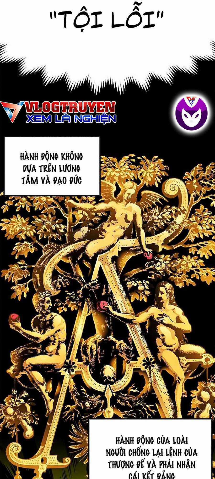 Tội Phủ Trảm Ma - Chapter 8 - Trang 3