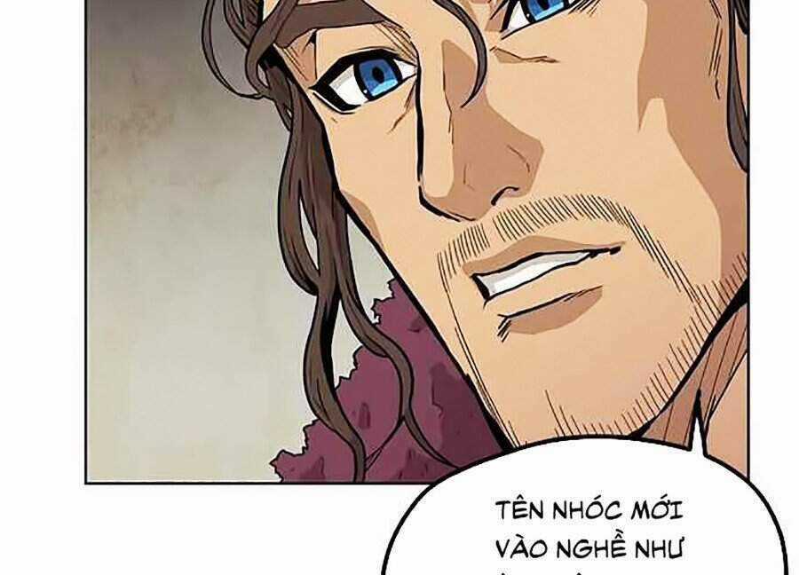 Tội Phủ Trảm Ma - Chapter 8 - Trang 22