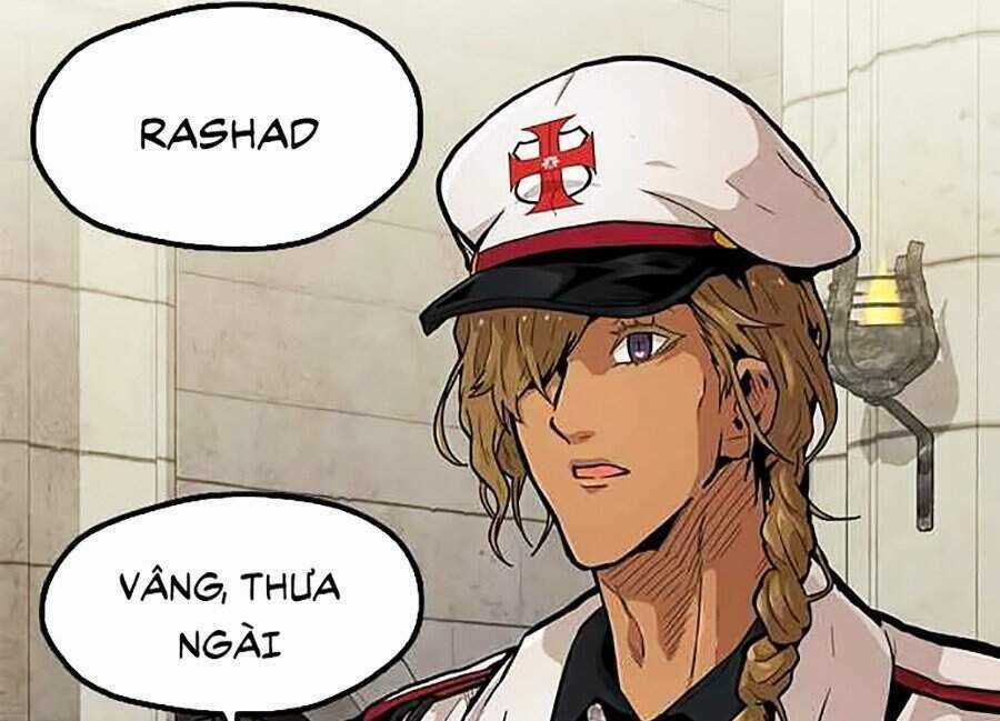 Tội Phủ Trảm Ma - Chapter 8 - Trang 24