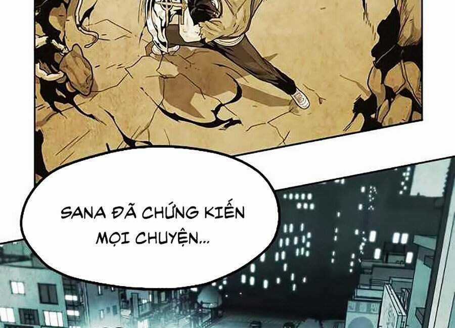 Tội Phủ Trảm Ma - Chapter 8 - Trang 26