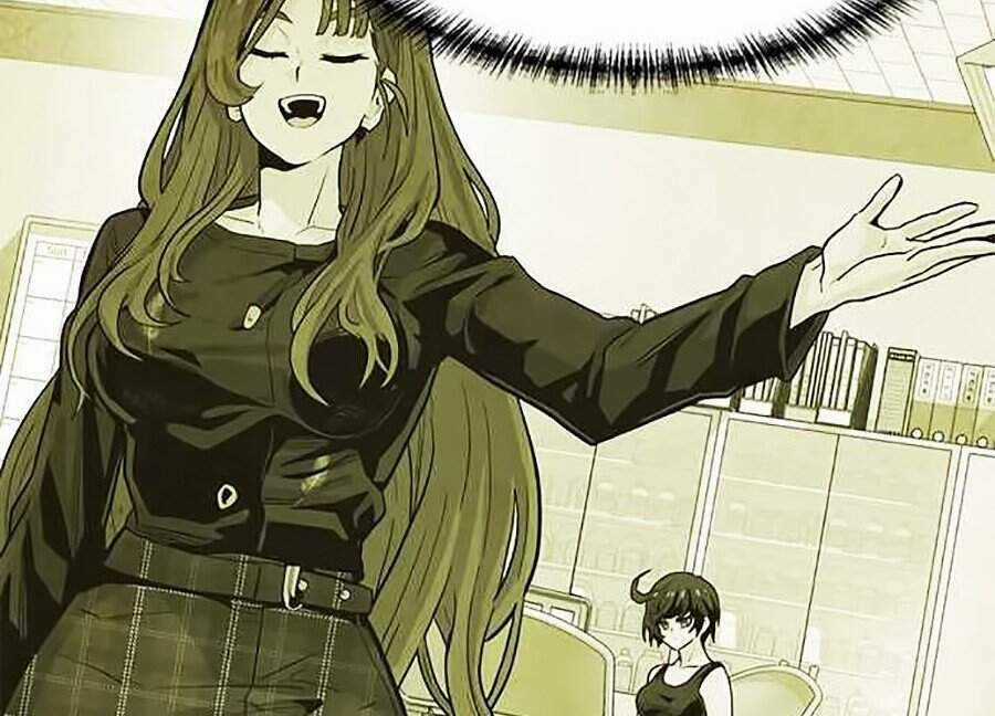 Tội Phủ Trảm Ma - Chapter 8 - Trang 32