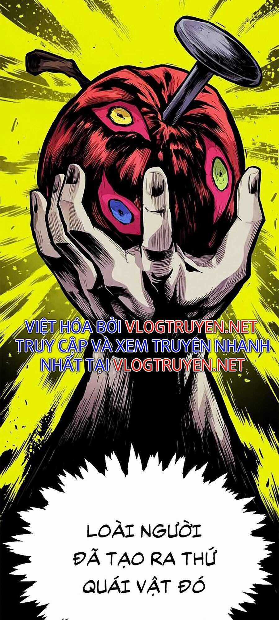 Tội Phủ Trảm Ma - Chapter 8 - Trang 5