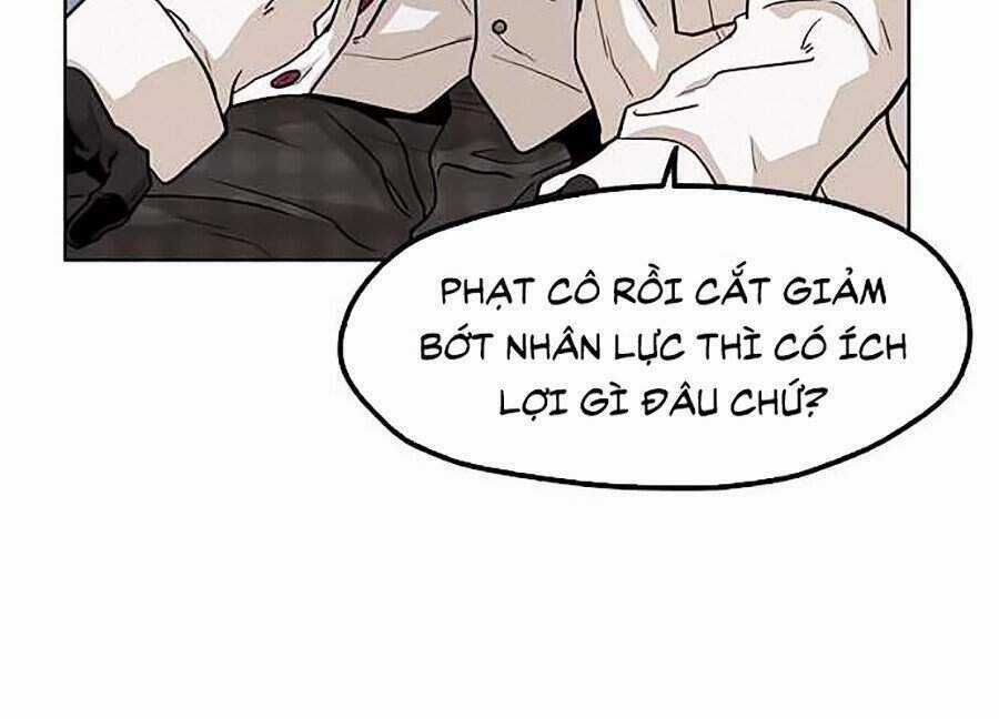 Tội Phủ Trảm Ma - Chapter 8 - Trang 42