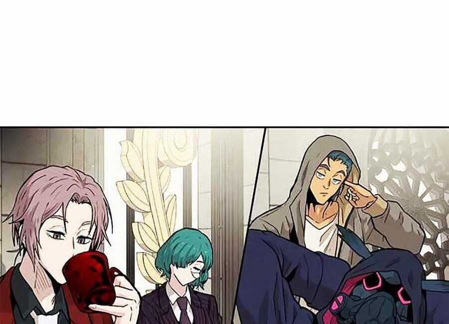 Tội Phủ Trảm Ma - Chapter 8 - Trang 44