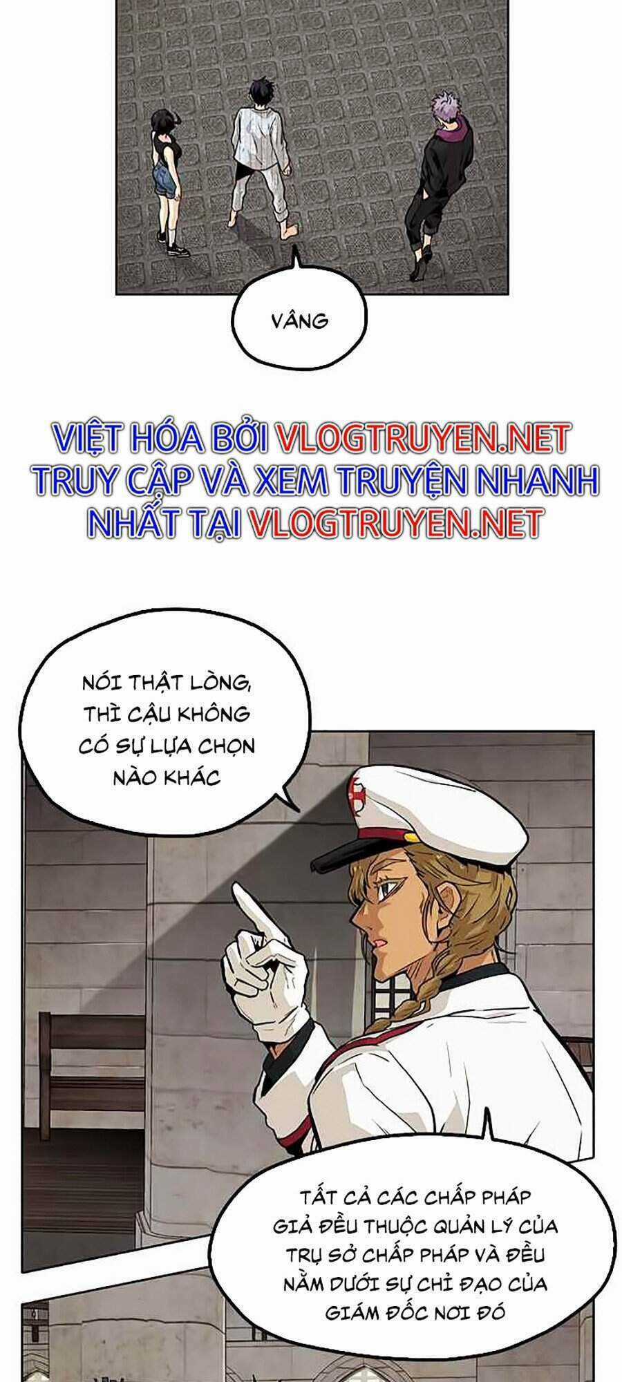 Tội Phủ Trảm Ma - Chapter 8 - Trang 49