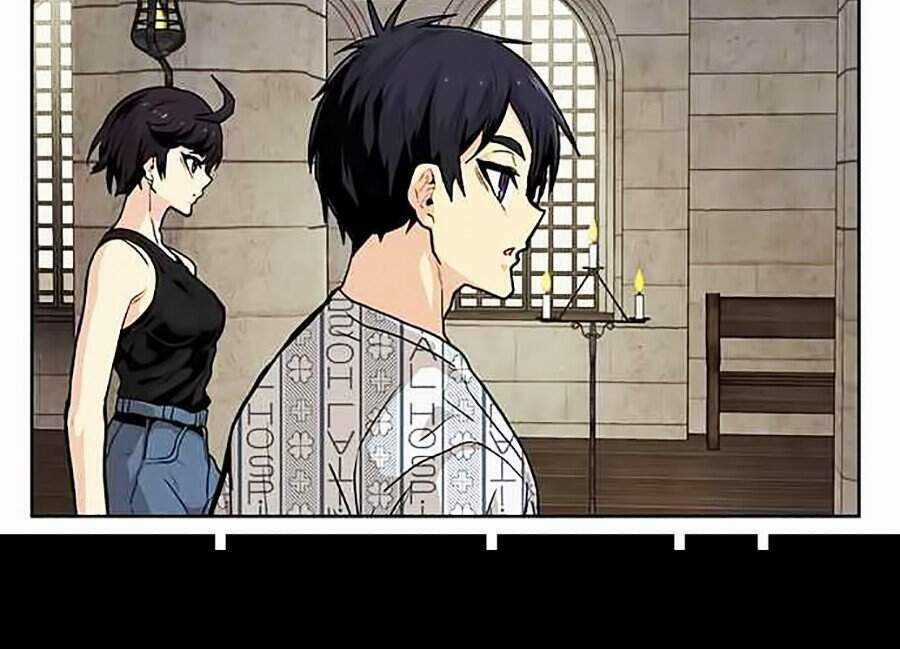 Tội Phủ Trảm Ma - Chapter 8 - Trang 50