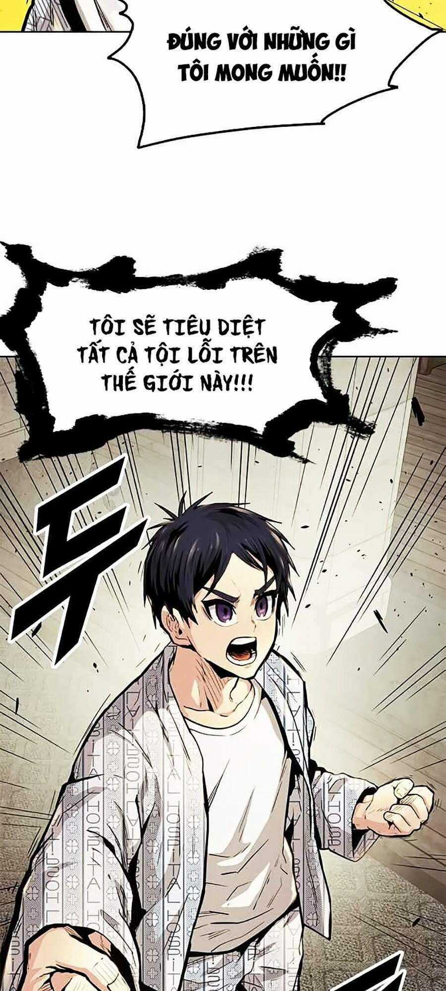 Tội Phủ Trảm Ma - Chapter 8 - Trang 53