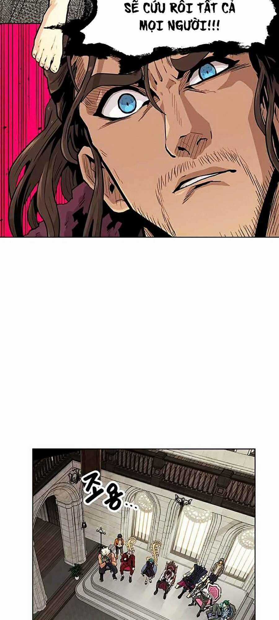 Tội Phủ Trảm Ma - Chapter 8 - Trang 55