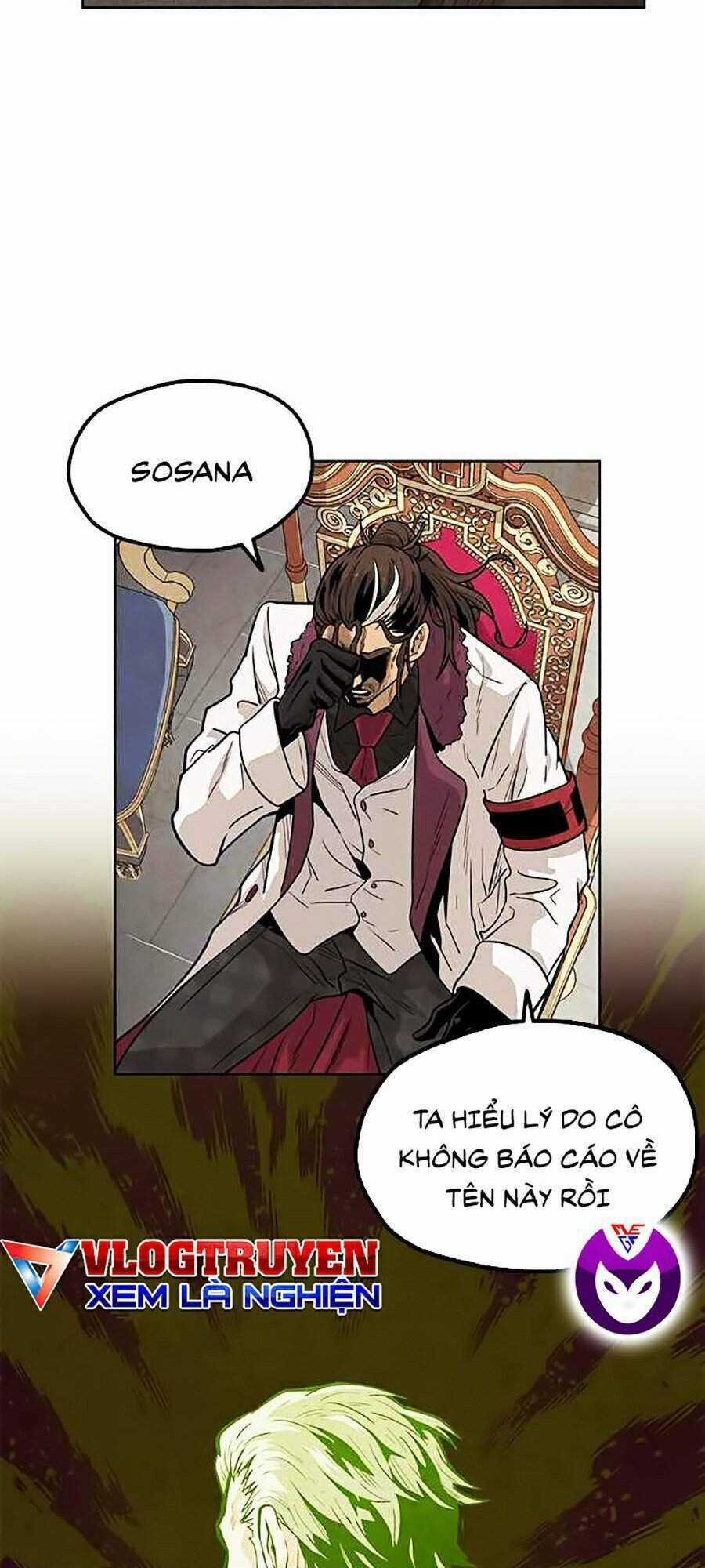 Tội Phủ Trảm Ma - Chapter 8 - Trang 57