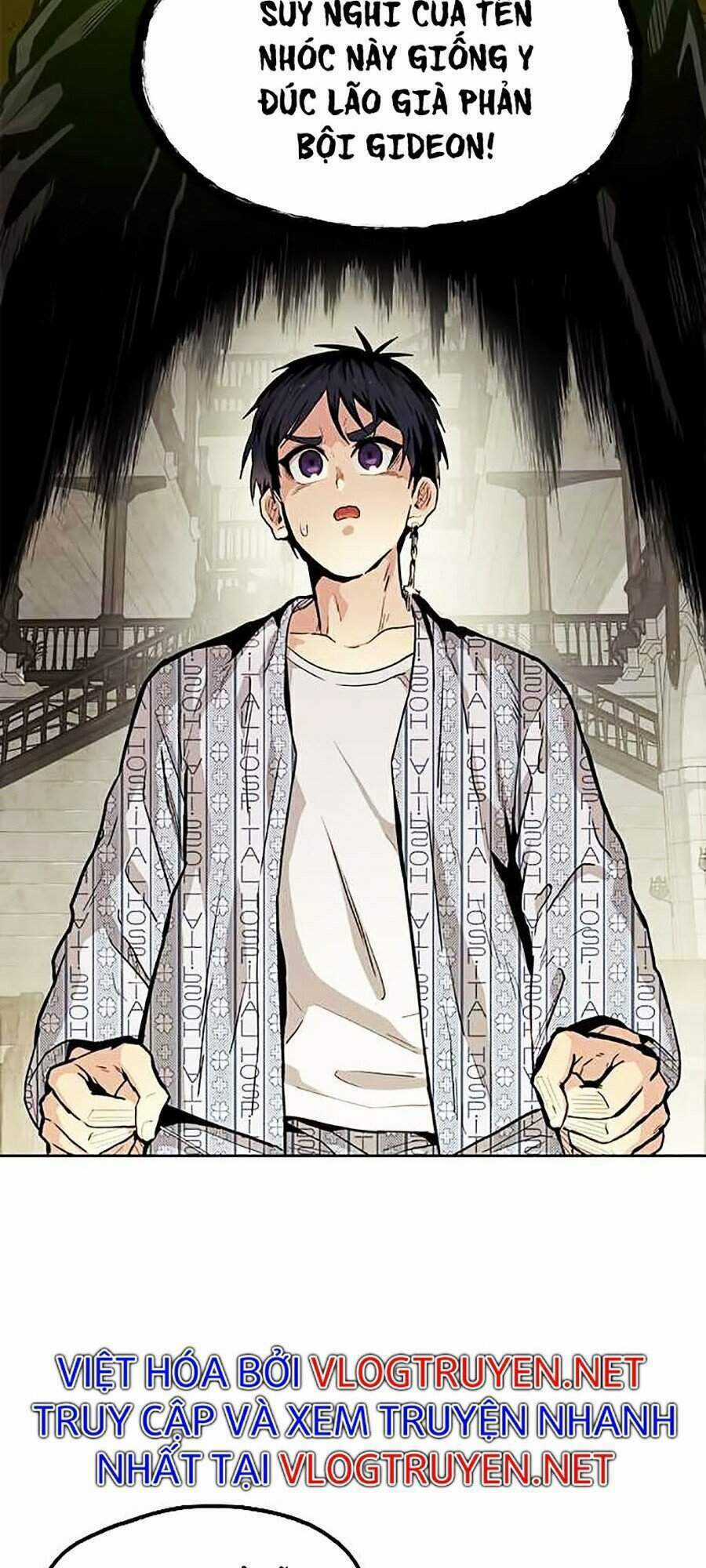 Tội Phủ Trảm Ma - Chapter 8 - Trang 59