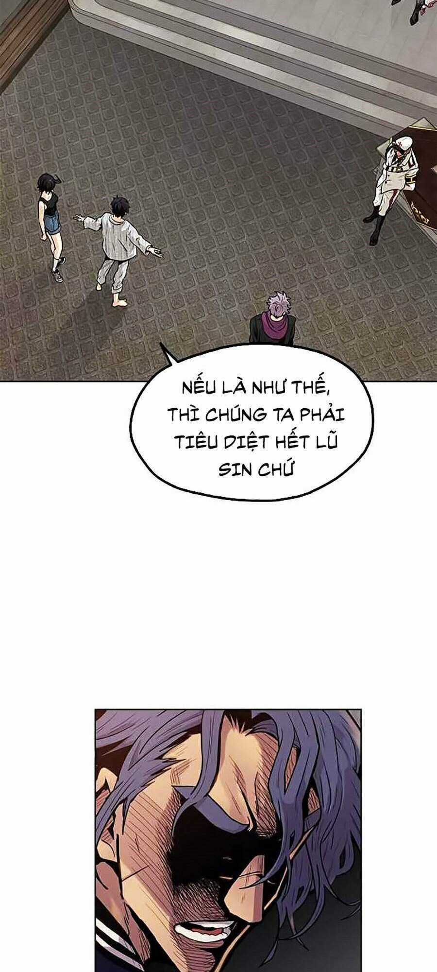 Tội Phủ Trảm Ma - Chapter 8 - Trang 63