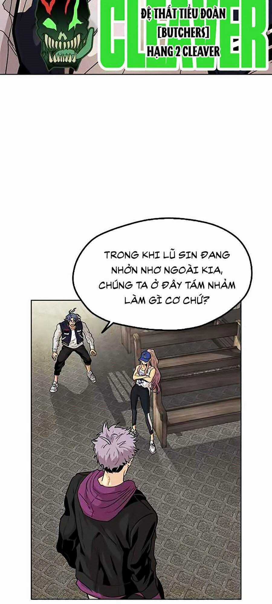 Tội Phủ Trảm Ma - Chapter 8 - Trang 67