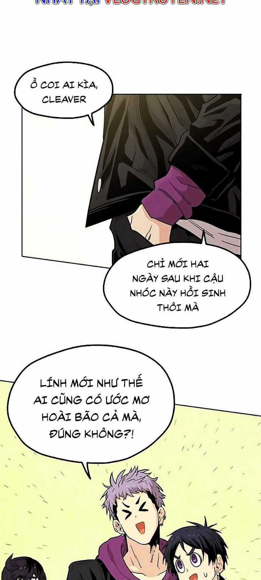 Tội Phủ Trảm Ma - Chapter 8 - Trang 69