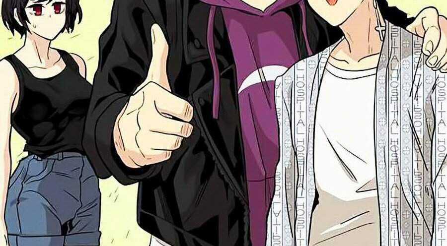 Tội Phủ Trảm Ma - Chapter 8 - Trang 70