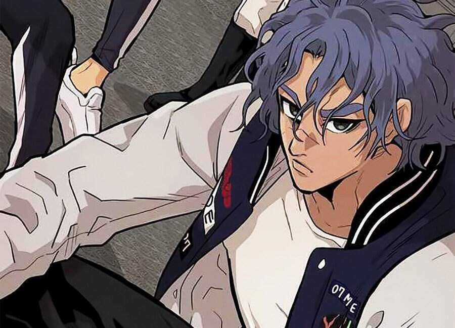 Tội Phủ Trảm Ma - Chapter 8 - Trang 8