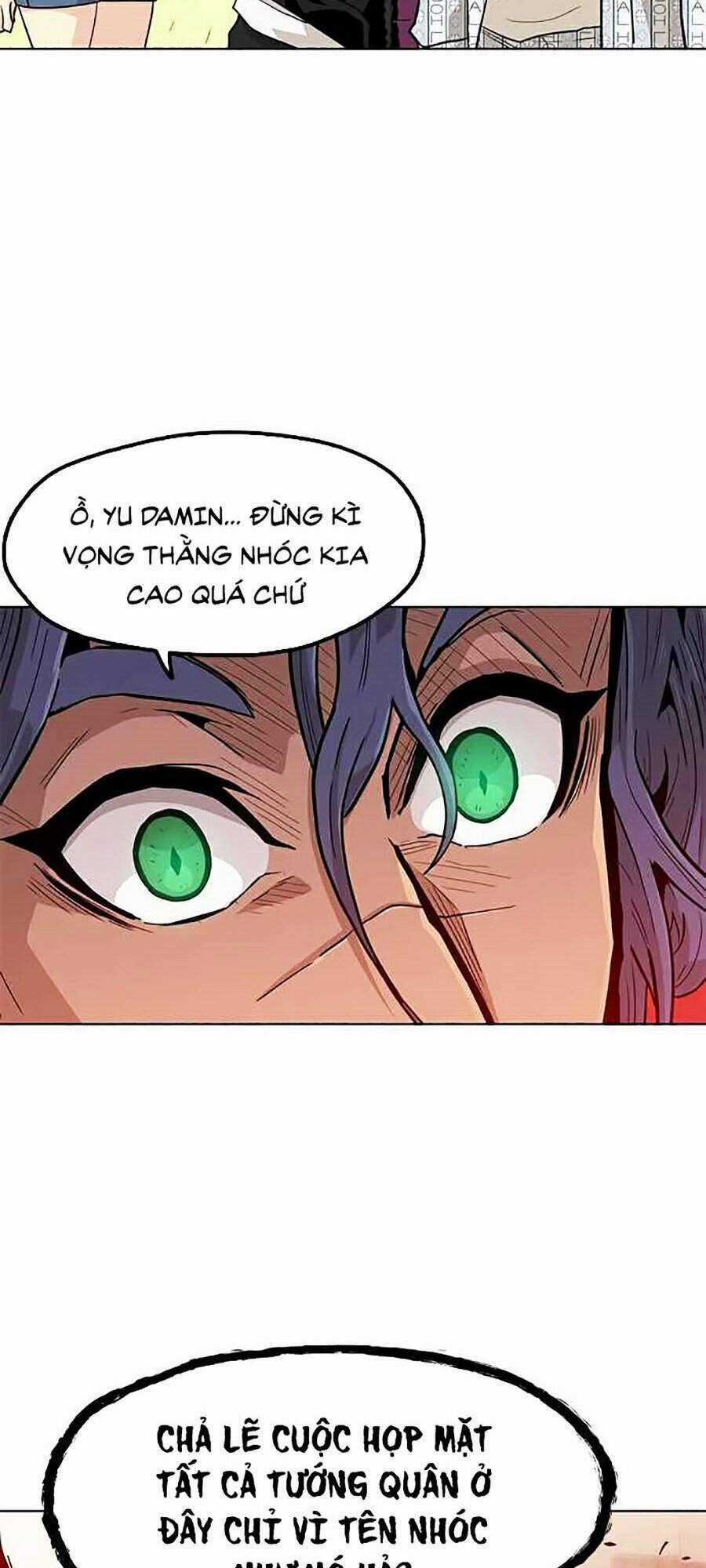 Tội Phủ Trảm Ma - Chapter 8 - Trang 71