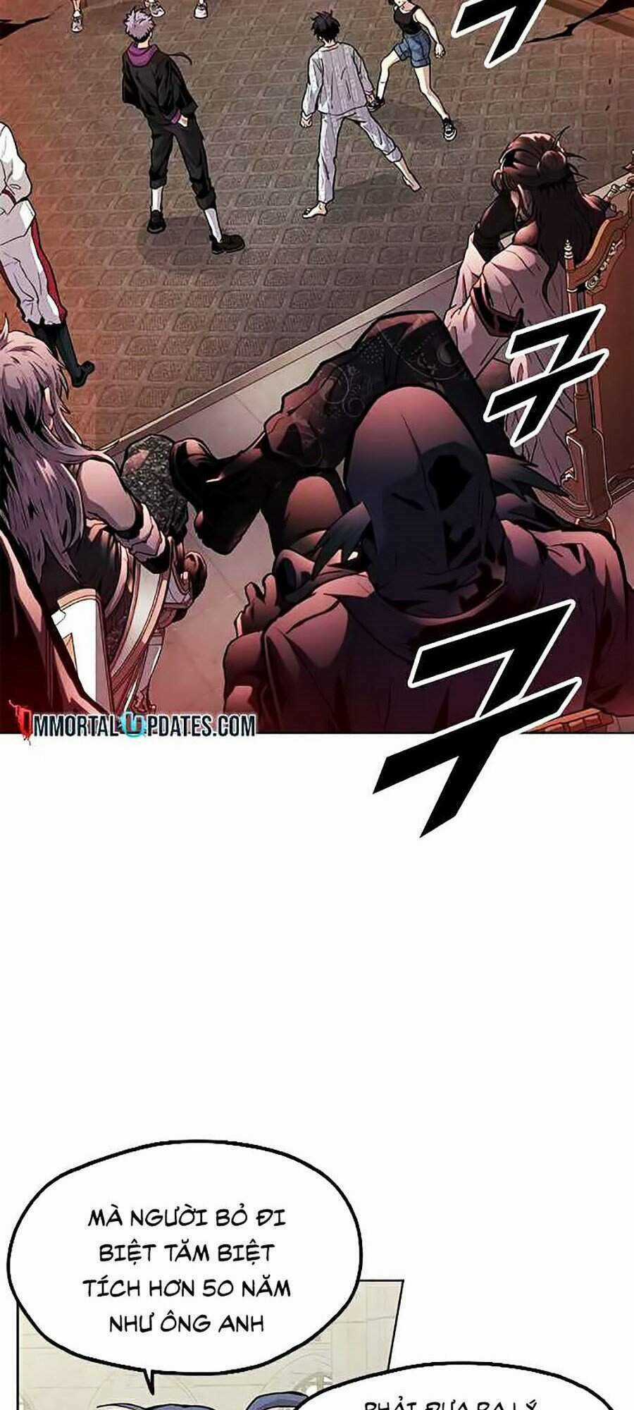 Tội Phủ Trảm Ma - Chapter 8 - Trang 73