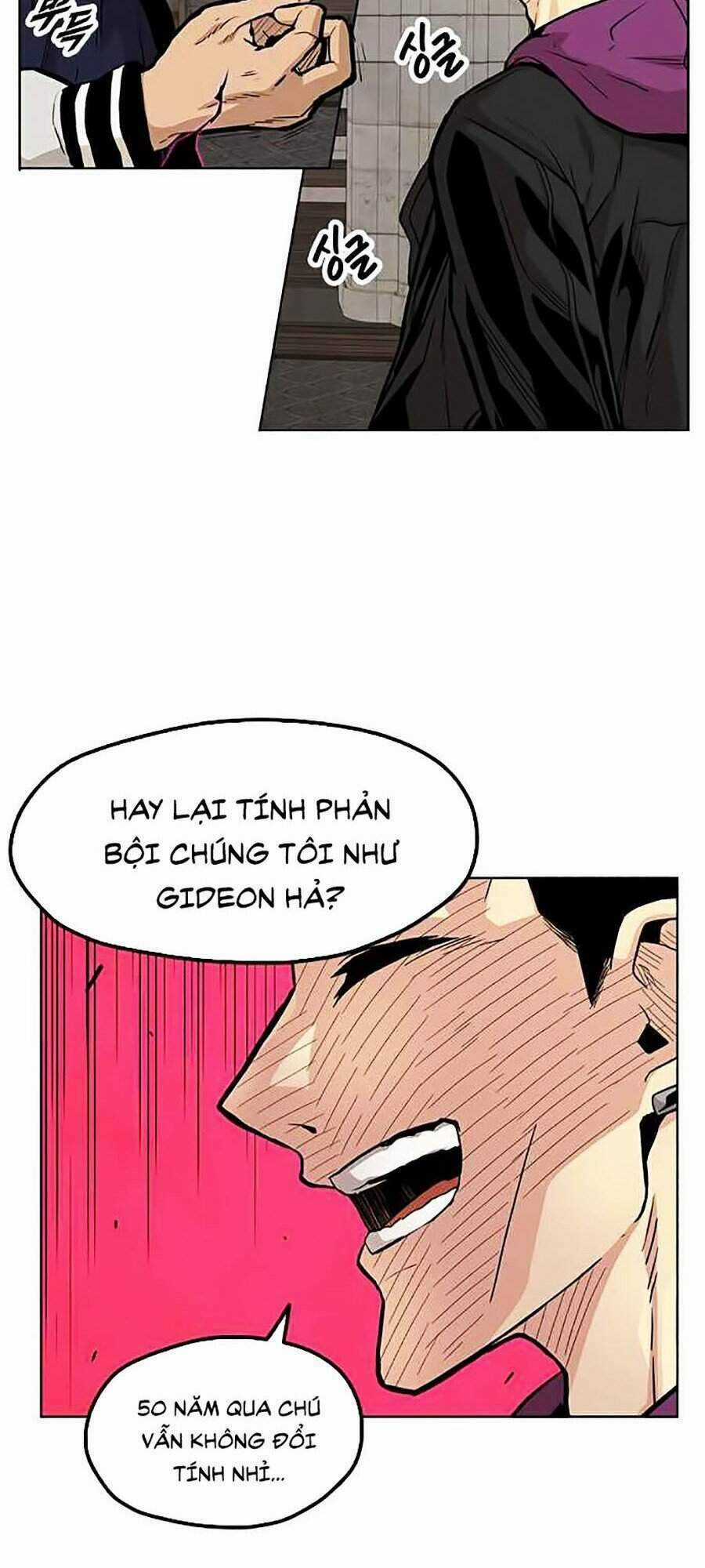 Tội Phủ Trảm Ma - Chapter 8 - Trang 75