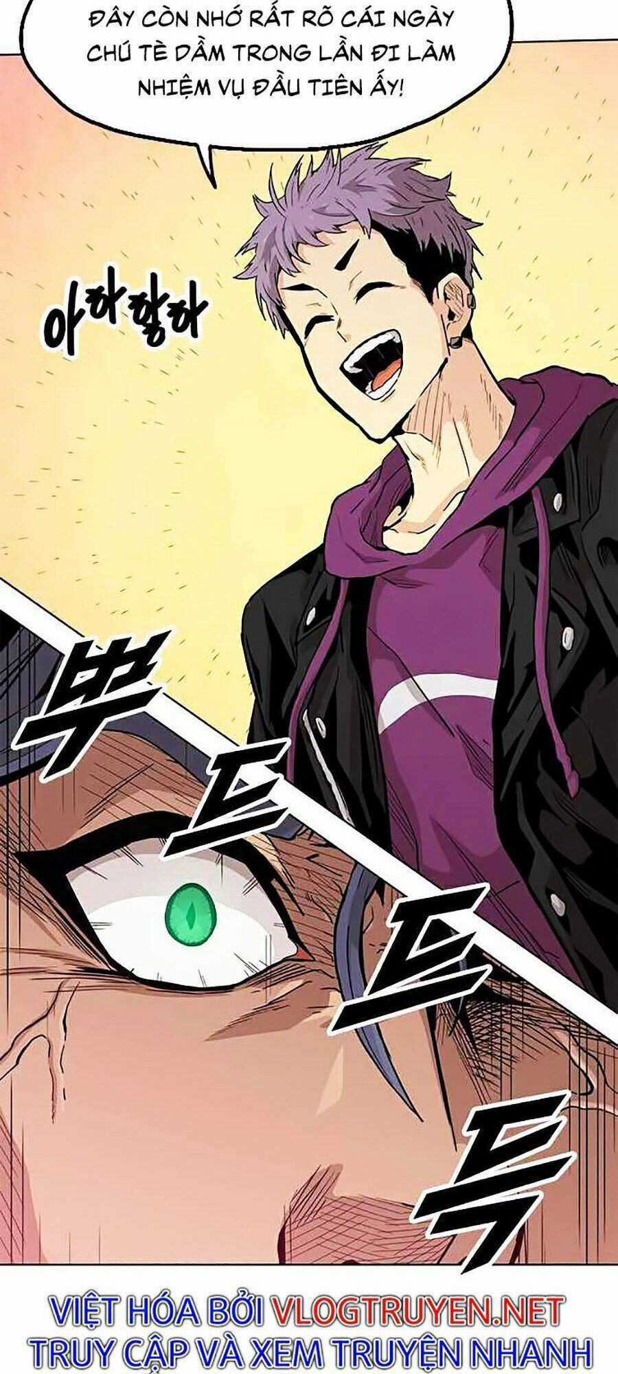 Tội Phủ Trảm Ma - Chapter 8 - Trang 77