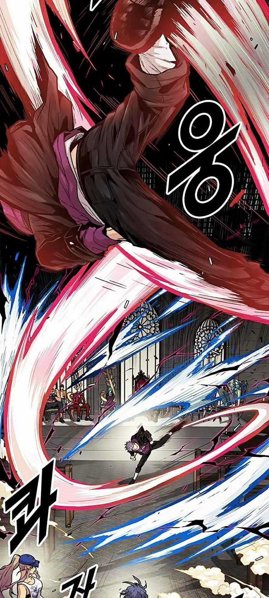 Tội Phủ Trảm Ma - Chapter 8 - Trang 83