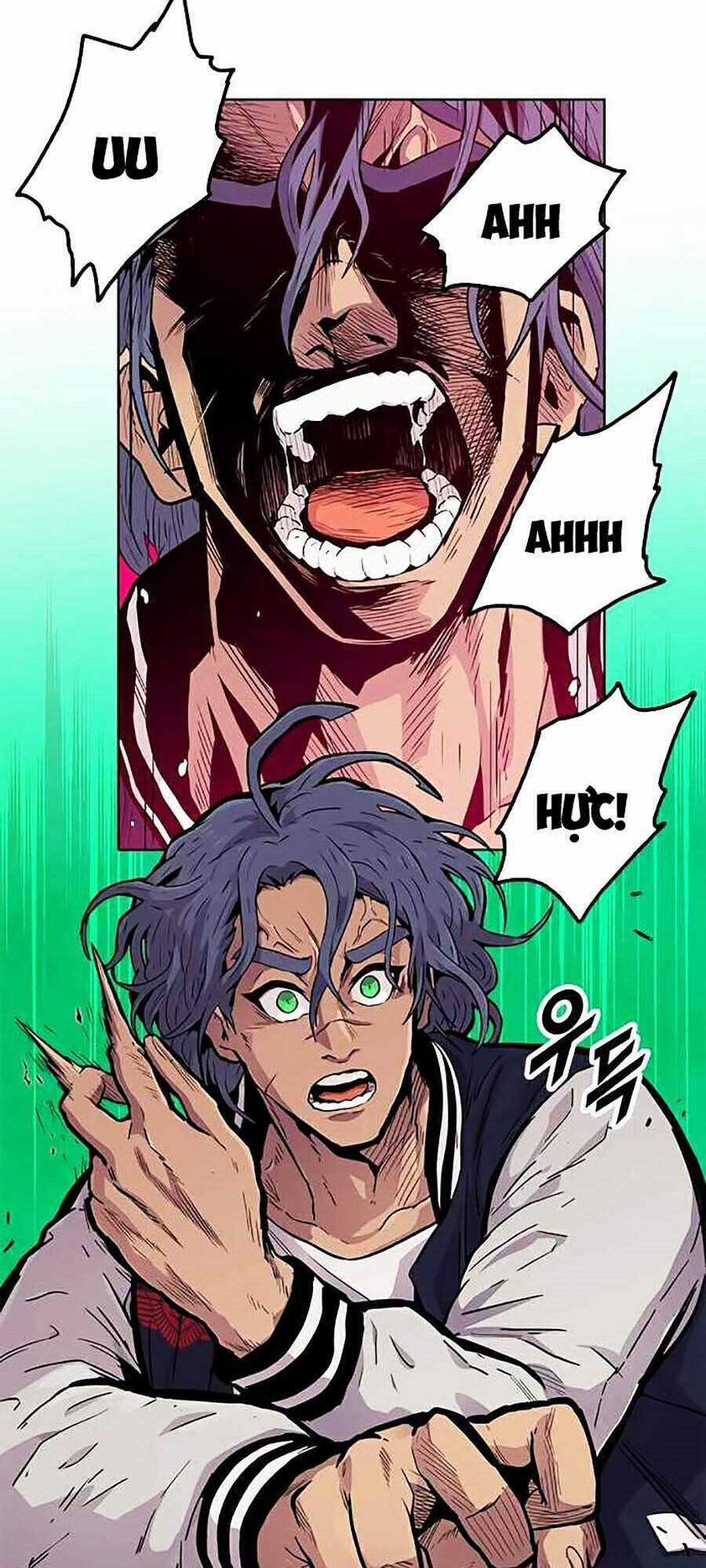 Tội Phủ Trảm Ma - Chapter 8 - Trang 87